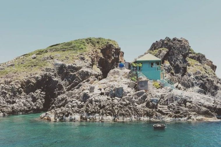 Hòn Mun - Nha Trang